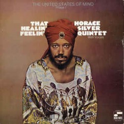 Horace Silver Quintet -...