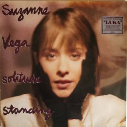 Suzanne Vega - Solitude...
