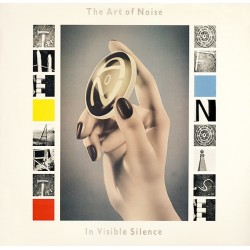 The Art Of Noise - In...