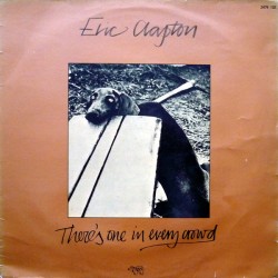 Eric Clapton - There'S One...