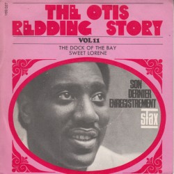 Otis Redding - The Dock Of...