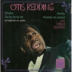Otis Redding & Carla Thomas...