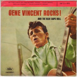 Gene Vincent - Gene Vincent...