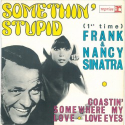 Nancy & Frank Sinatra -...