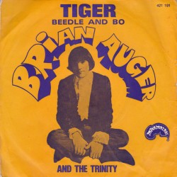 Brian Auger - Tiger