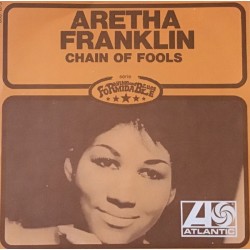 Aretha Franklin - Chain Of...