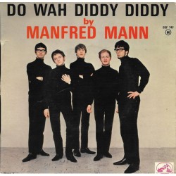 Manfred Mann - Do Wah Diddy...