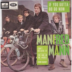 Manfred Mann - If You Gotta...