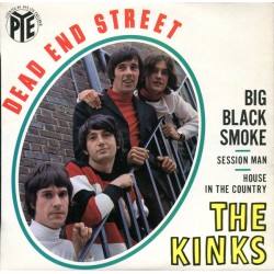 The Kinks - Dead End Street