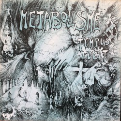 Metabolisme - Tempus Fugit