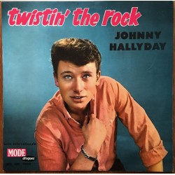 Johnny Hallyday - Twistin...