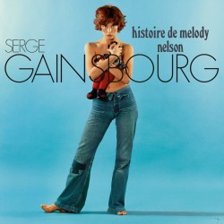 Serge Gainsbourg - Histoire...