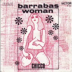 Barrabas - Woman