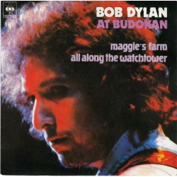 Bob Dylan - Maggie's Farm