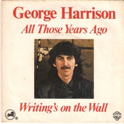 George Harrison - All Those...