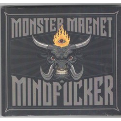 Monster Magnet - Mindfucker