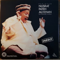 Nusrat Fateh Ali Khan - En...