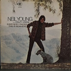 Neil Young - Everybody...