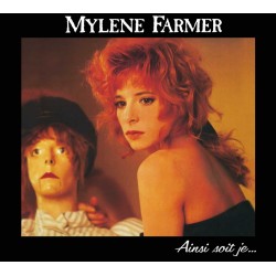 Mylène Farmer - Ainsi soit je