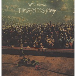 Neil Young - Time Fades Away
