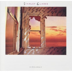 Stanley Clarke - Hideaway