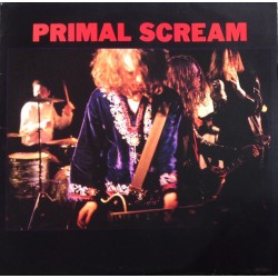Primal Scream - Primal Scream