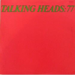 Talking Heads - Talking...