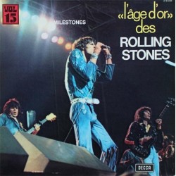 The Rolling Stones - L'Age...