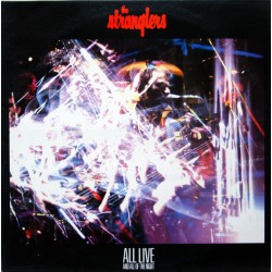 The Stranglers - All Live...