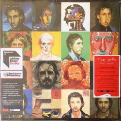 The Who - Face Dances (RSD)