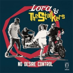 Lora And The Stalkers - No...