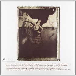 Pixies - Surfer Rosa