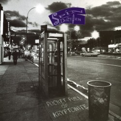 Spin Doctors - Pocket Full...