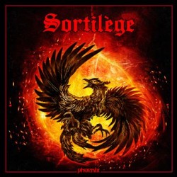Sortilège - Phoenix (coffret)