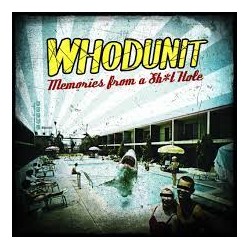 Whodunit - Memories From A...