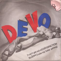 Devo - Satisfaction