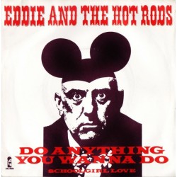 Eddie And The Hot Rods - Do...