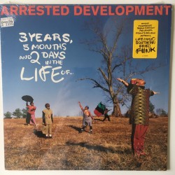 Arrested Development - 3...