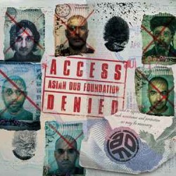 Asian Dub Foundation - Access