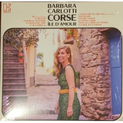 Barbara Carlotti - Corse...