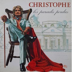 Christophe - Les Paradis...