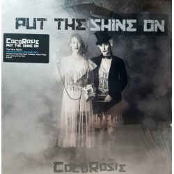 Cocorosie - Put The Shine On