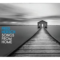 Fred Hersch - Songs From Home