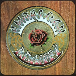 Grateful Dead - American...