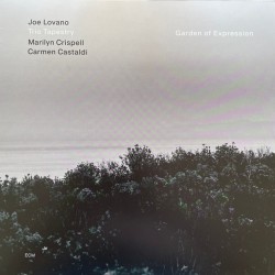 Joe Lovano - Garden Of...
