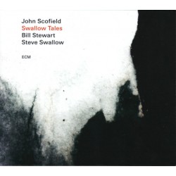 John Scofield - Swallow Tales