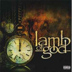 Lamb Of God - Lamb Of God