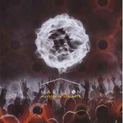 Marillion - Marbles In The...