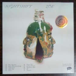 Nightshift - Zoé