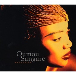 Oumou Sangaré - Moussolou